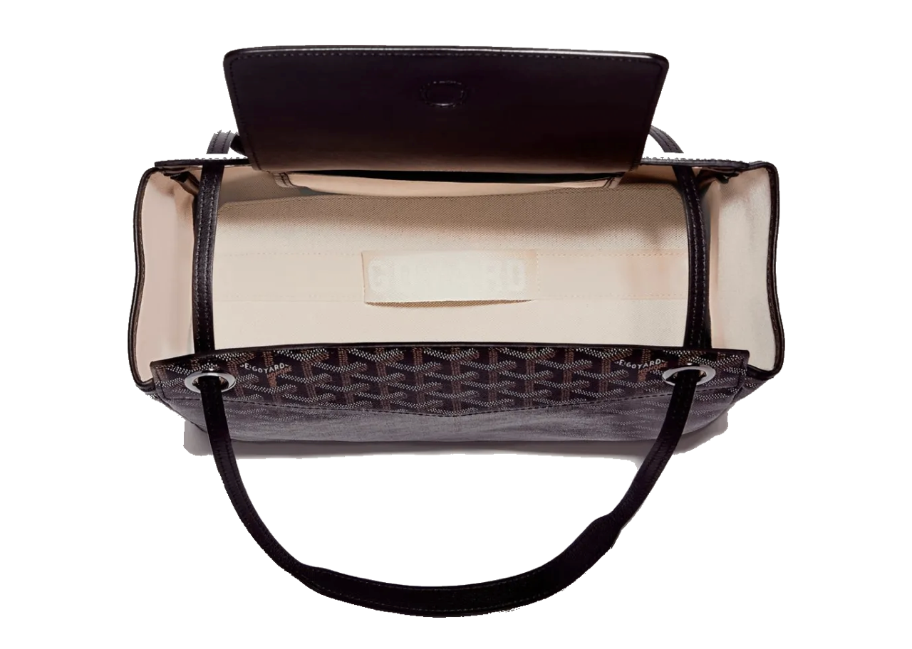Goyard Rouette PM Bag - photo 4