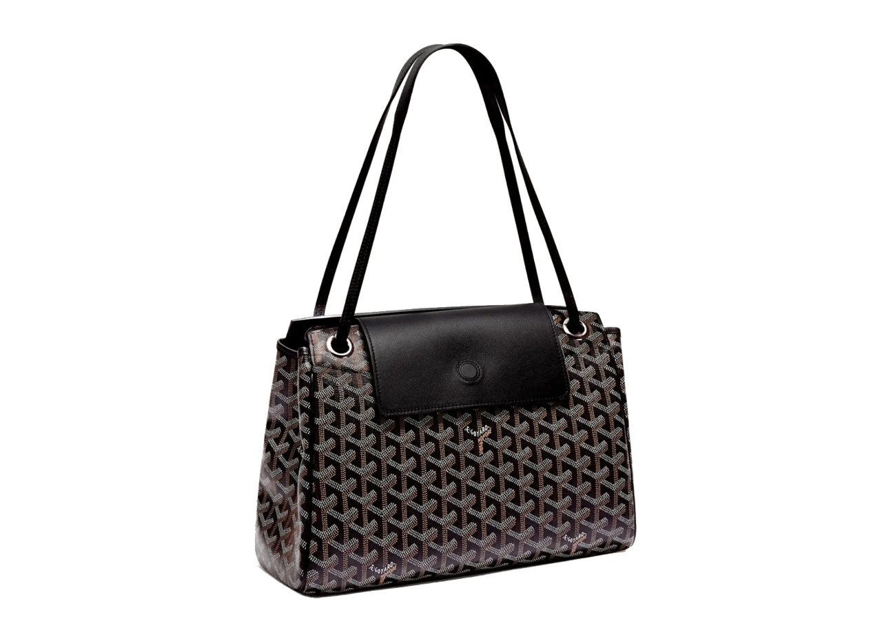 Goyard Rouette PM Bag - photo 3