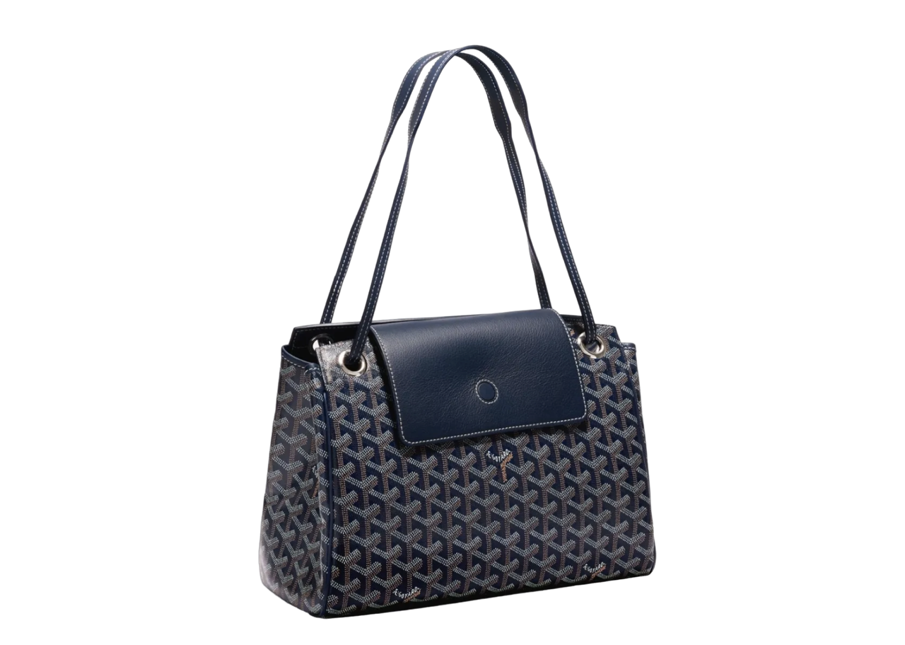 Goyard Rouette PM Bag - photo 3