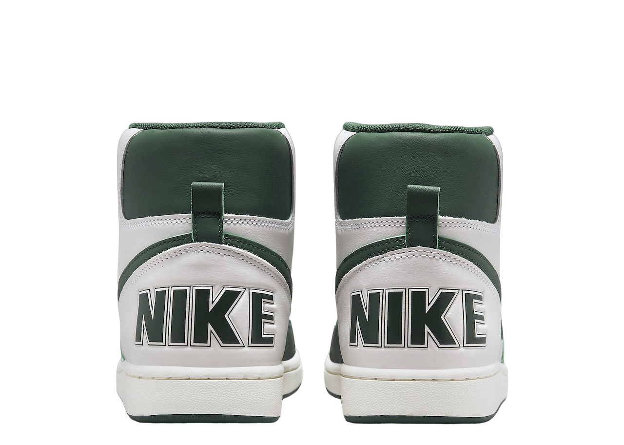 Nike Terminator High Noble Green - photo 3