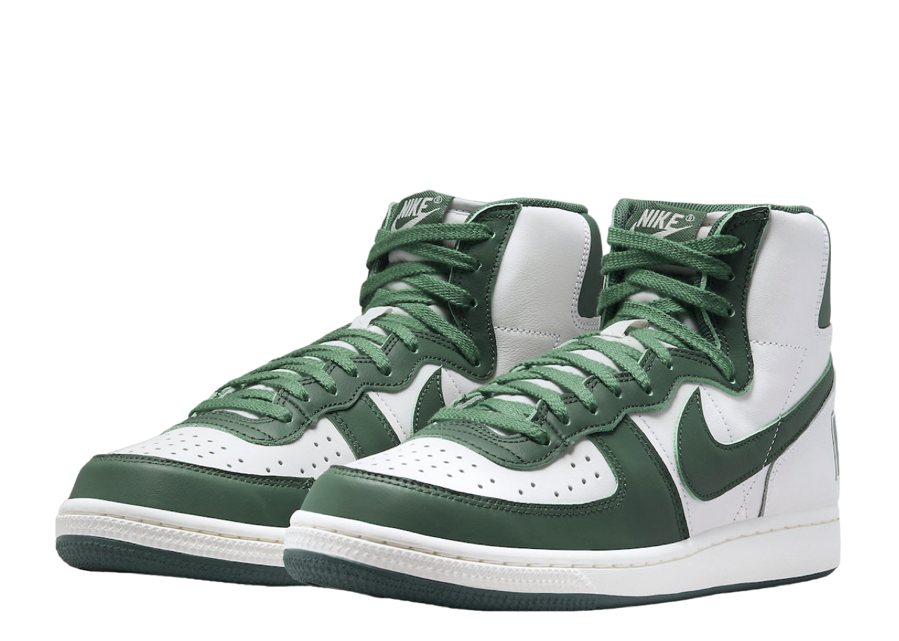 Nike Terminator High Noble Green - photo 2