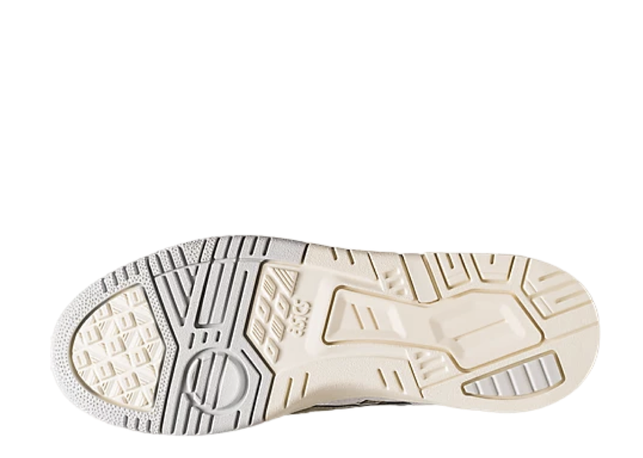 ASICS EX89 White Safari Khaki - photo 4