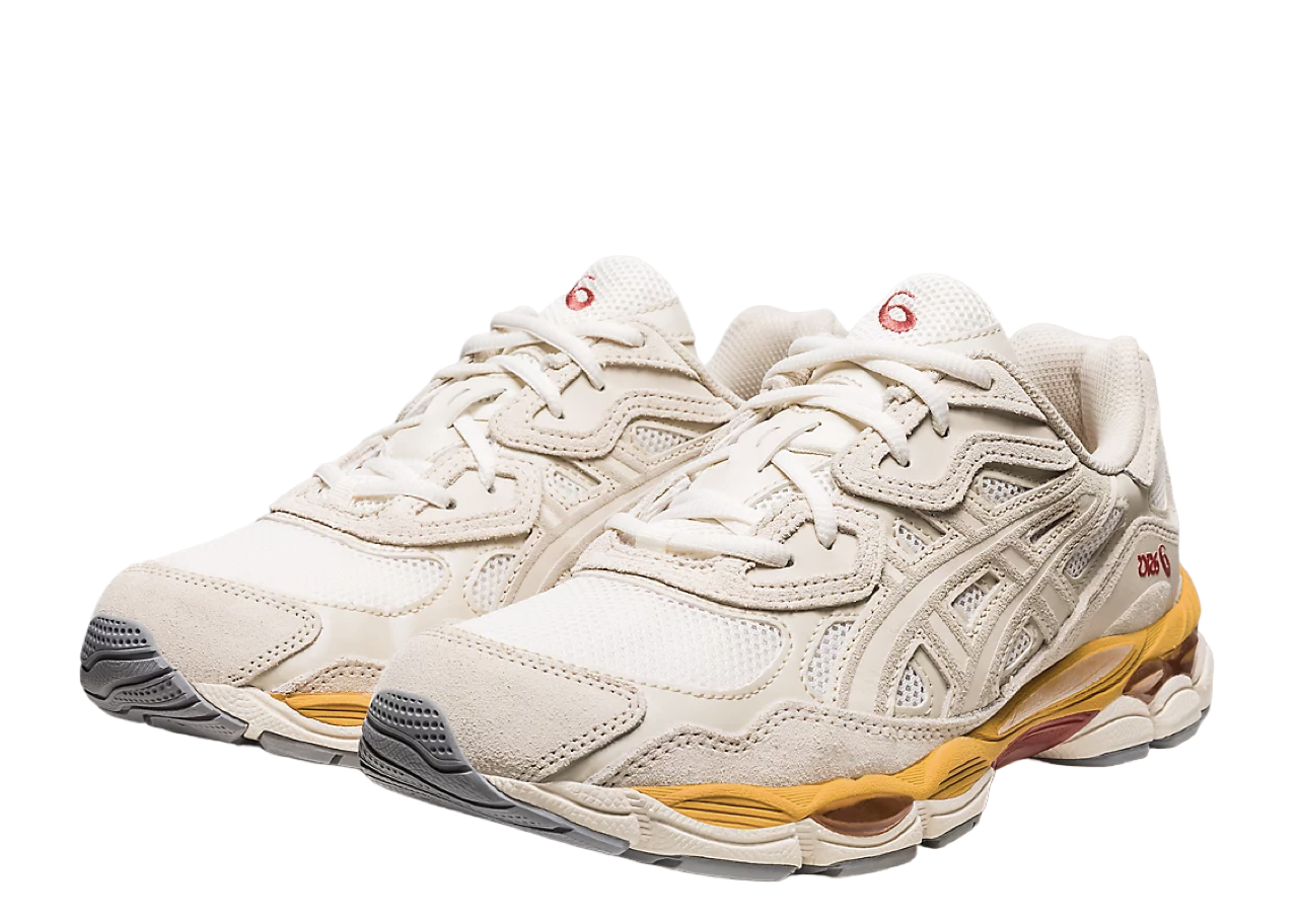 ASICS Gel-NYC Cream Oatmeal - photo 2