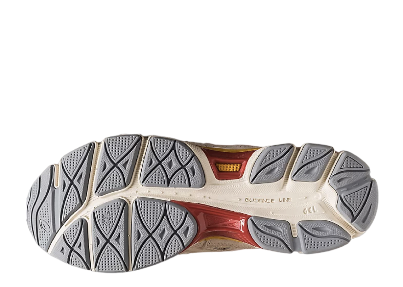 ASICS Gel-NYC Cream Oatmeal - photo 4