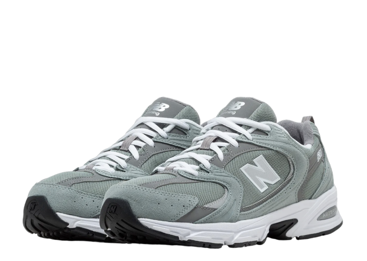 New Balance 530 Juniper Sage - photo 2