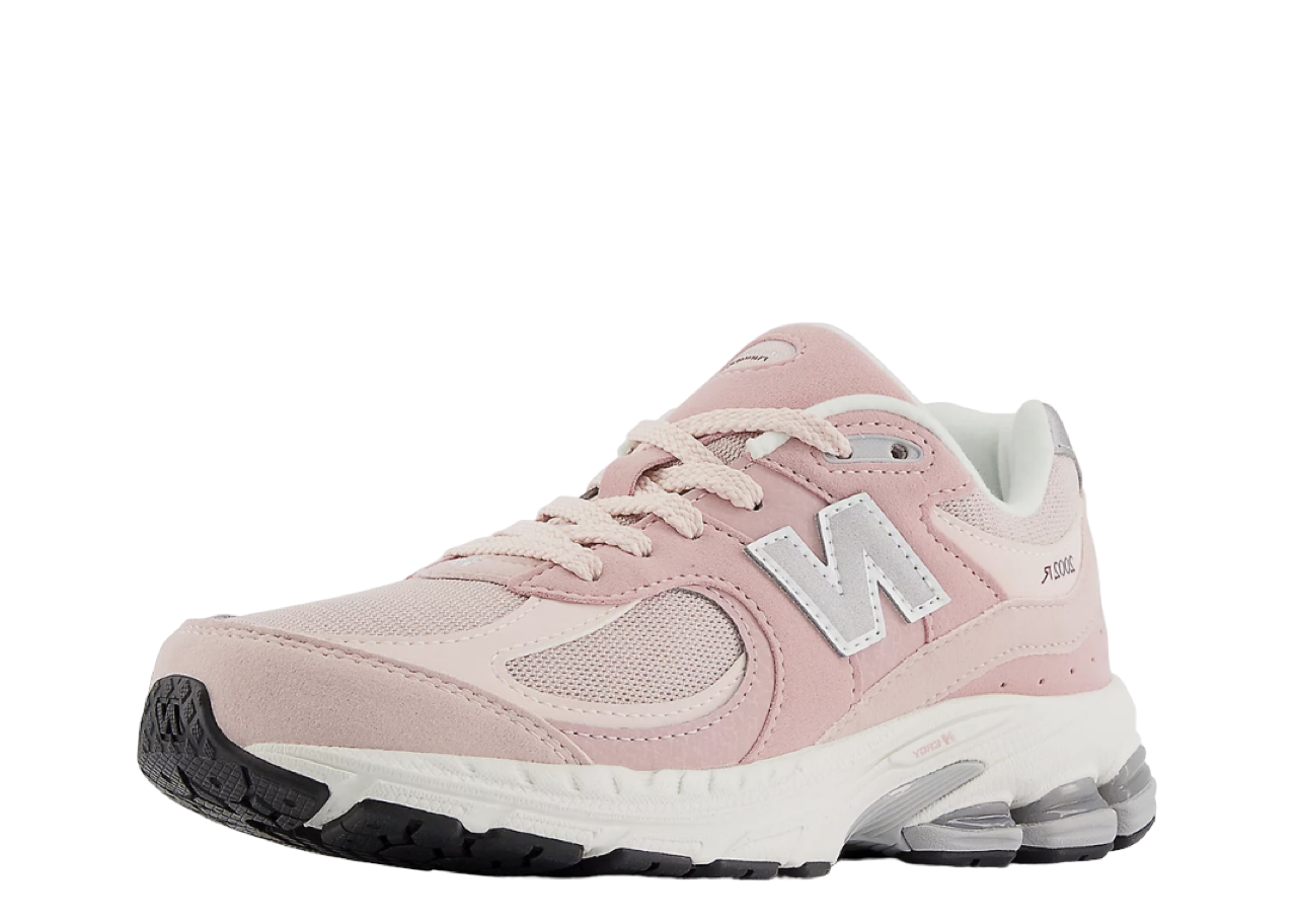 New Balance 2002R Quartz Pink (Grade School) - photo 2
