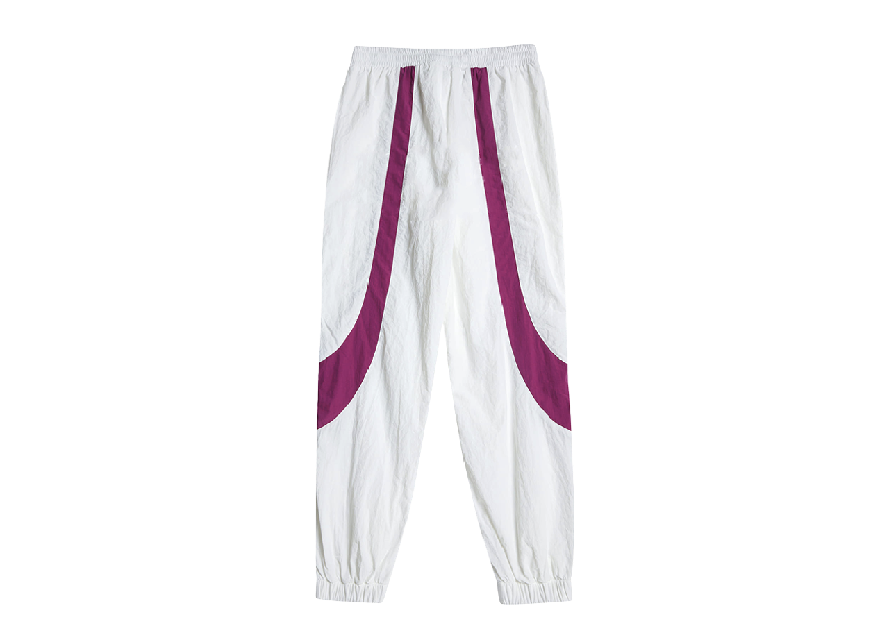 Acme De La Vie Retro Track Pants White - photo 2