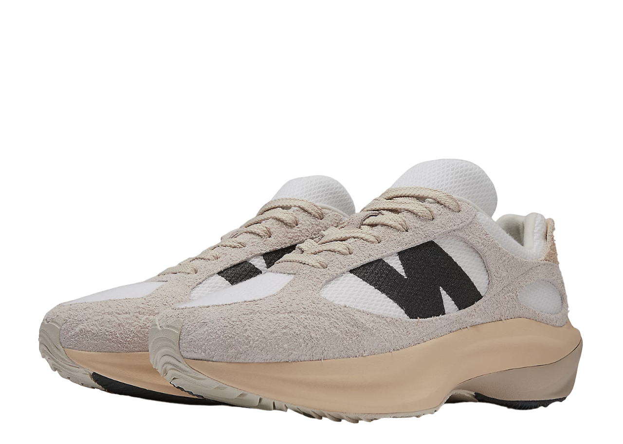 New Balance WRPD Runner Sea Salt Sandstone Blacktop - photo 2