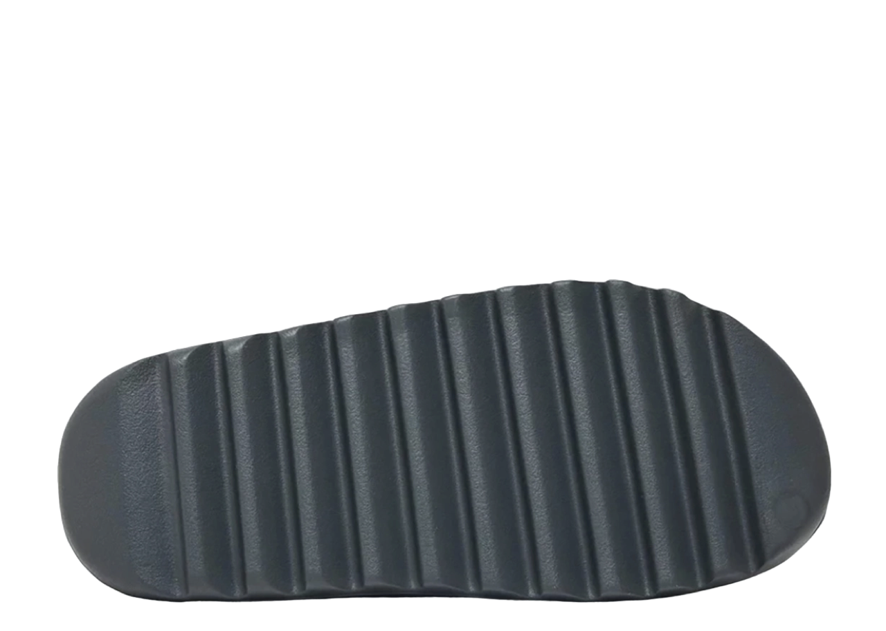 Adidas Yeezy Slide Slate Grey - photo 4