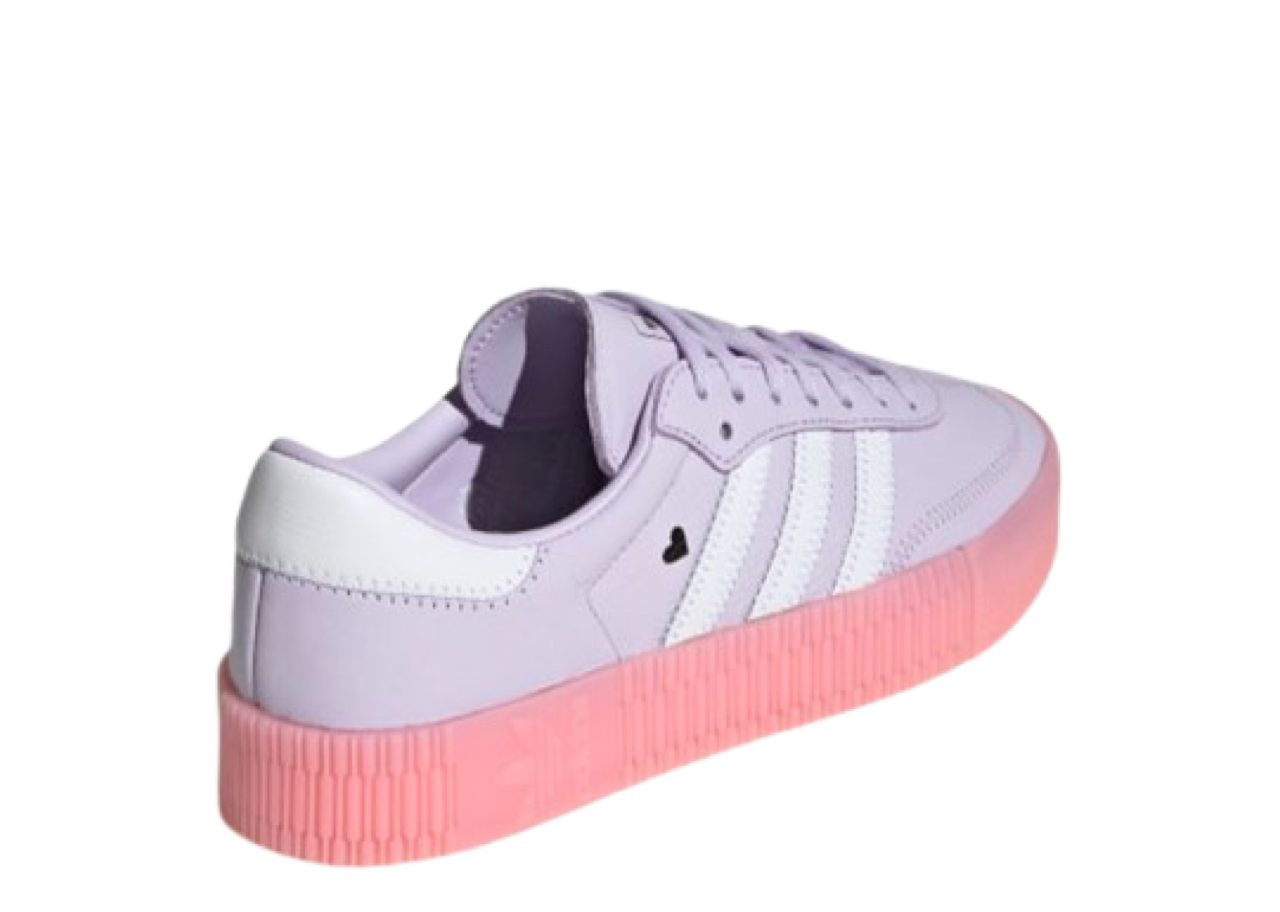Adidas Sambarose (Women's) - photo 3