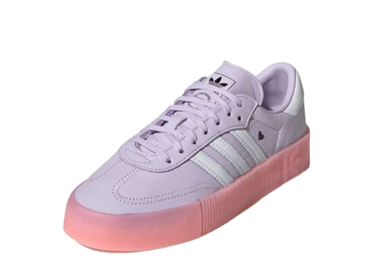Adidas Sambarose (Women's) - photo 2