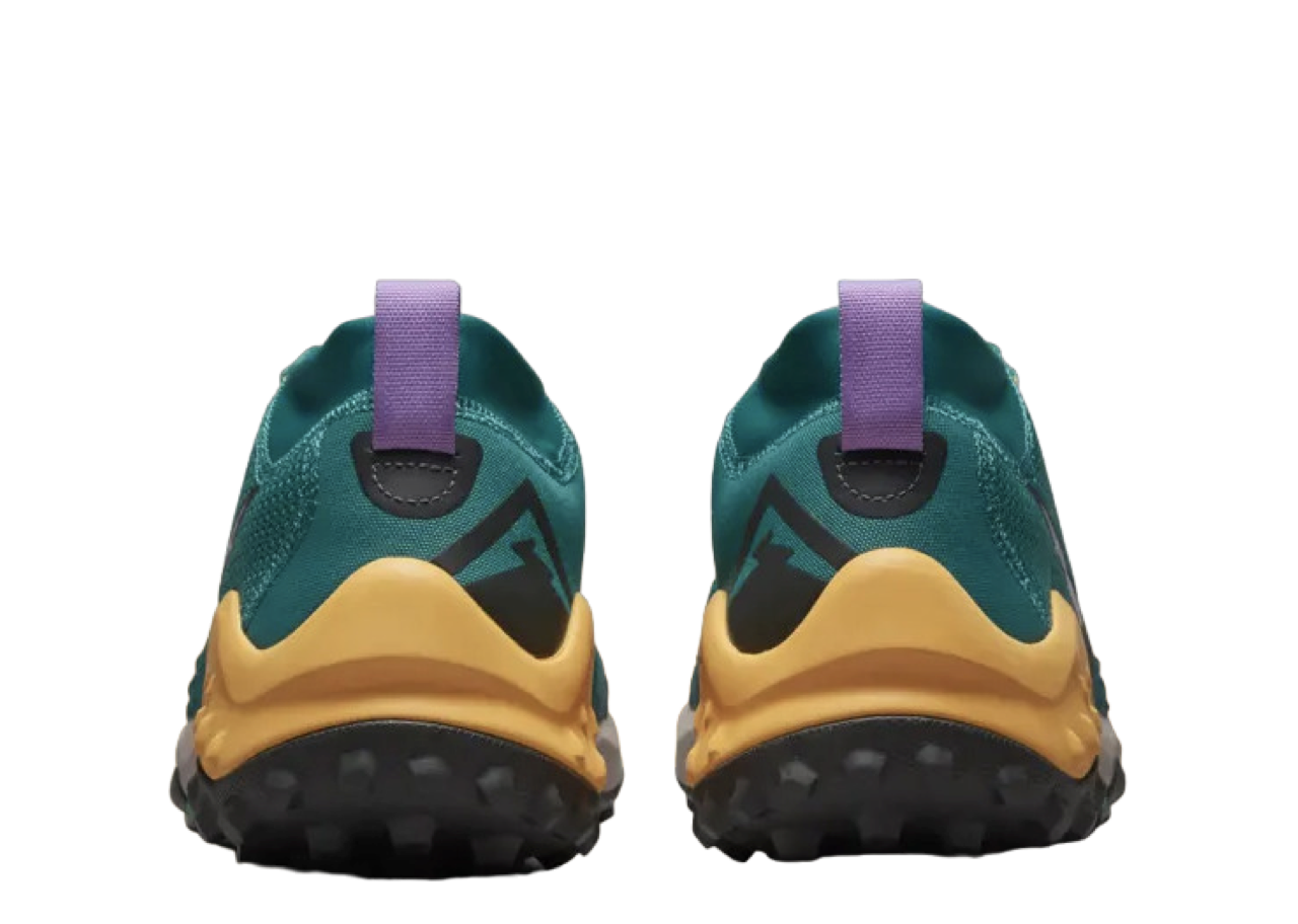Nike Wildhorse 7 Mystic Teal - photo 2
