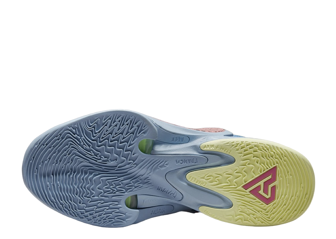 Nike Zoom Freak 4 Unbelievable - photo 4