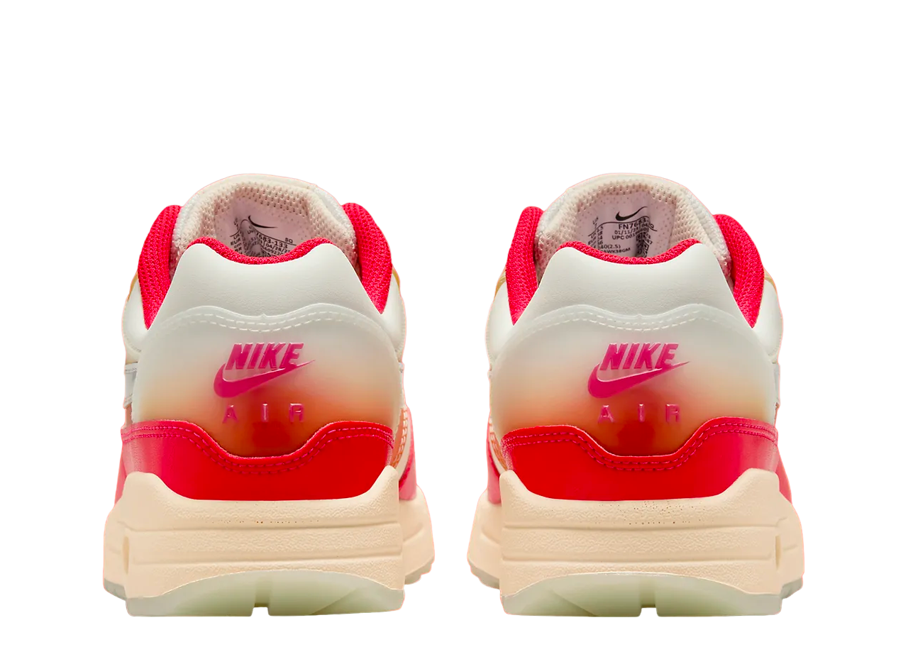 Nike Air Max 1 Sofvi (Women's) - photo 3