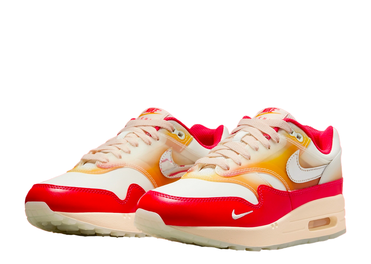 Nike Air Max 1 Sofvi (Women's) - photo 2