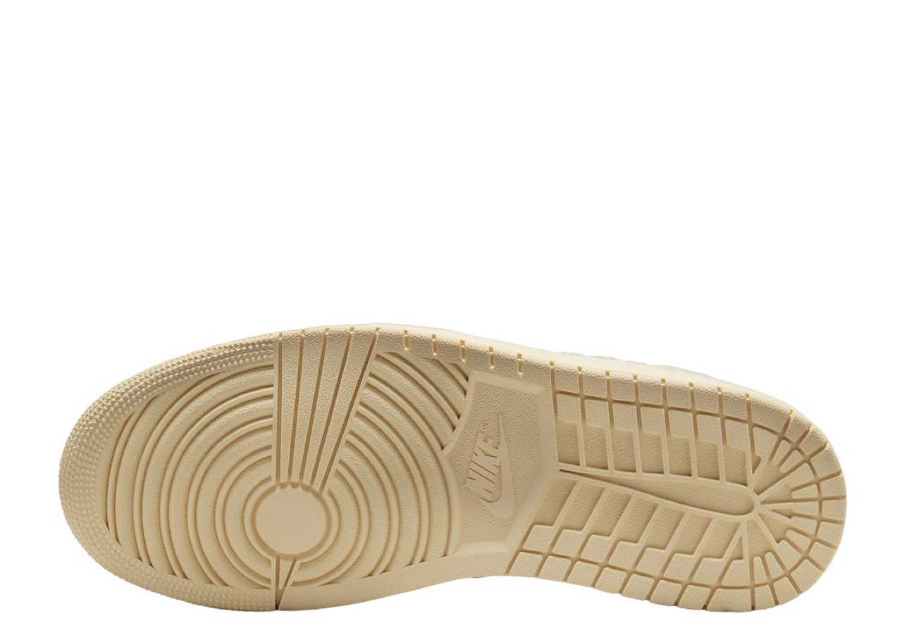 Air Jordan 1 Retro High OG SP Union LA Bephies Beauty Supply The Summer of ‘96 - photo 4