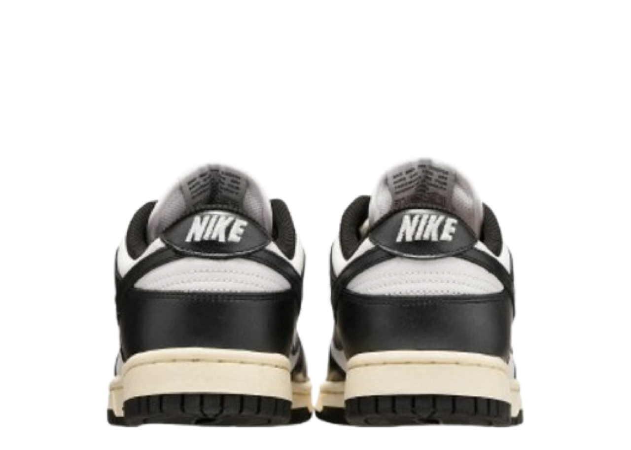 Nike Dunk Low Vintage Panda (Women's) - photo 3
