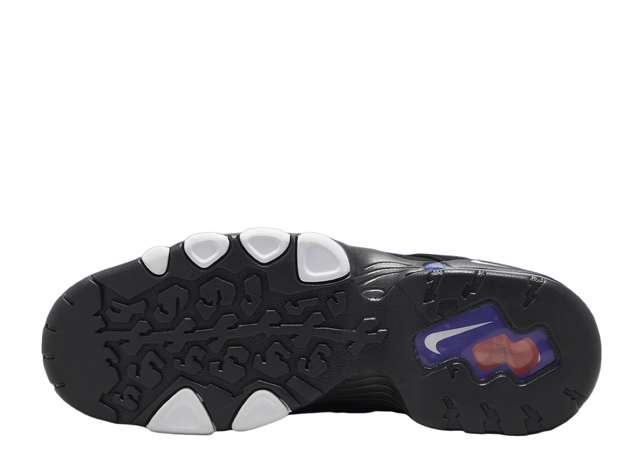 Nike Air Max 2 CB '94 OG Black White Purple (2023) - photo 4