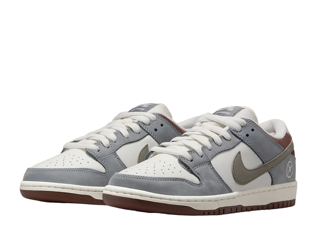Nike SB Dunk Low Yuto Horigome - photo 2