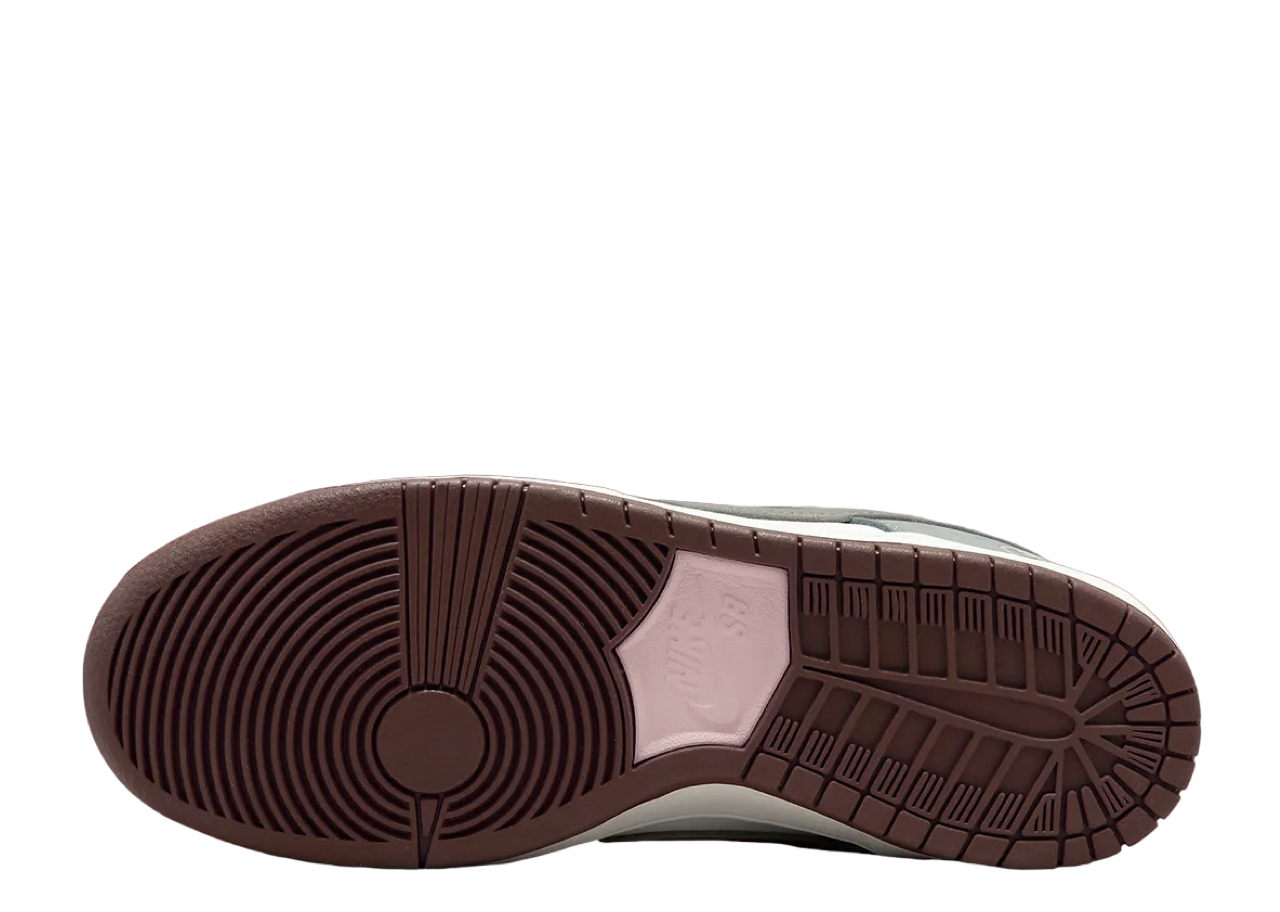 Nike SB Dunk Low Yuto Horigome - photo 4