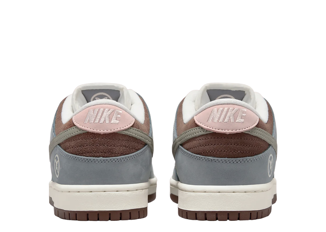 Nike SB Dunk Low Yuto Horigome - photo 3