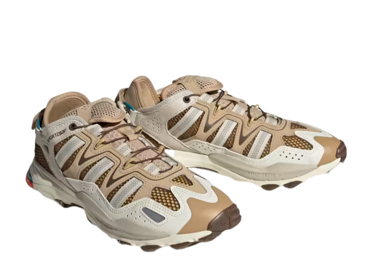 Adidas Hyperturf Adventure Magic Beige - photo 2
