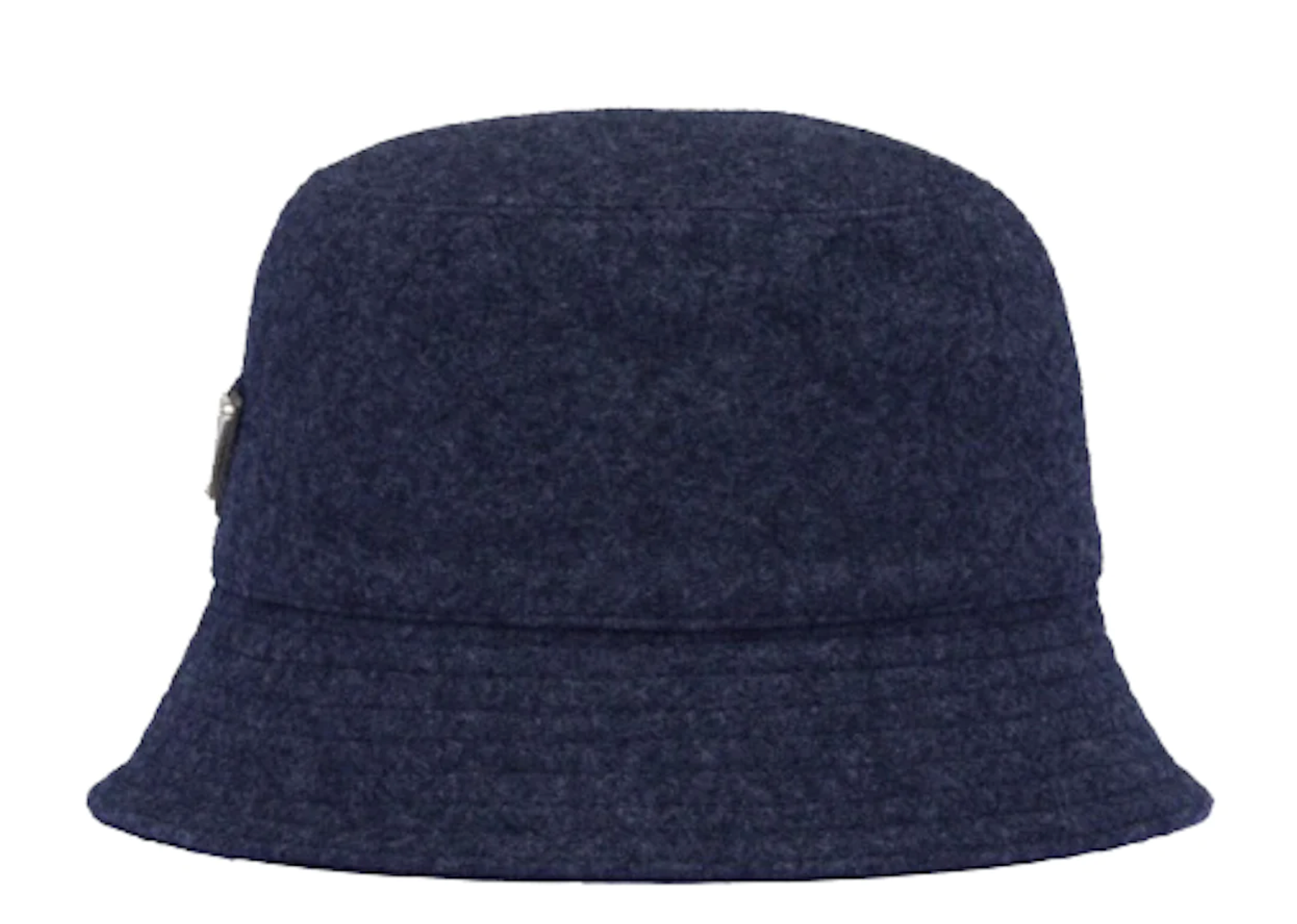 Prada Loden Bucket Hat - photo 2