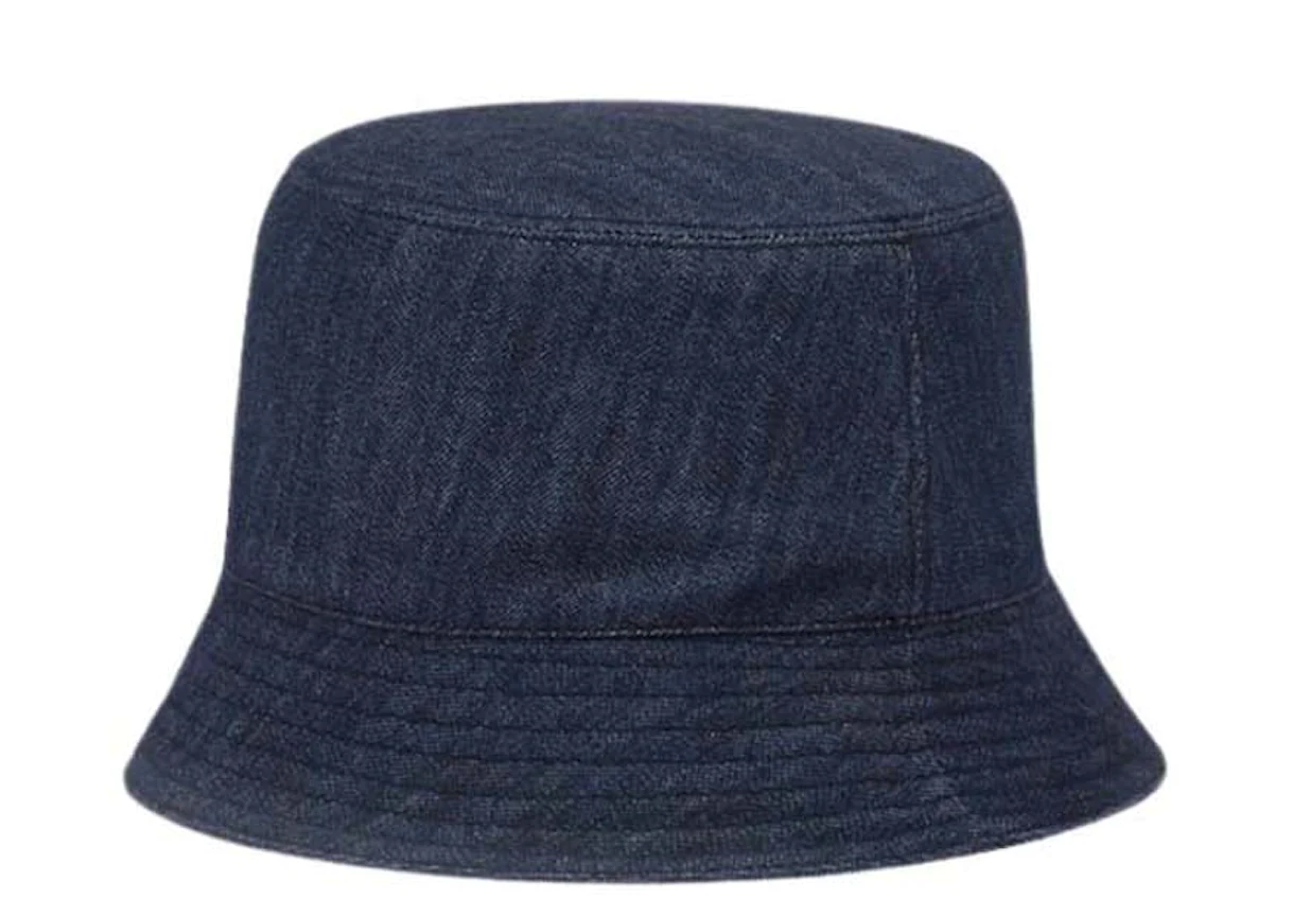 Prada Denim Bucket Hat - photo 2