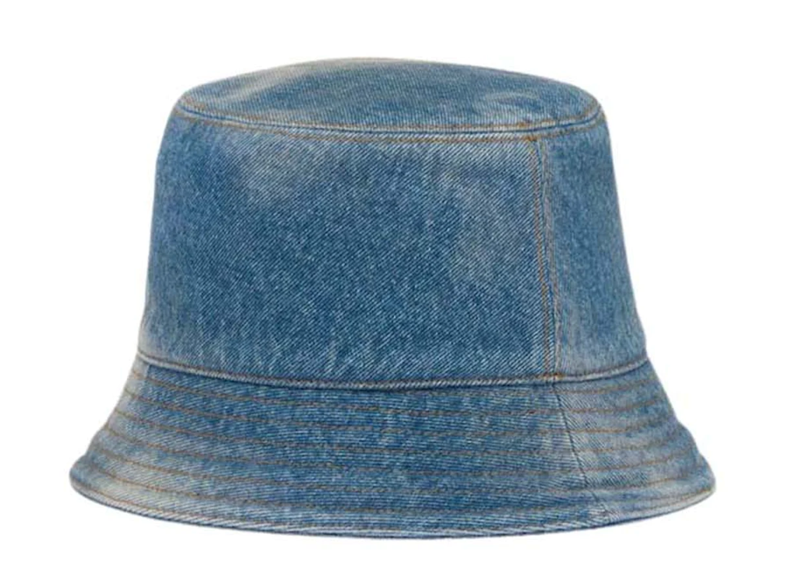 Prada Denim Bucket Hat - photo 2