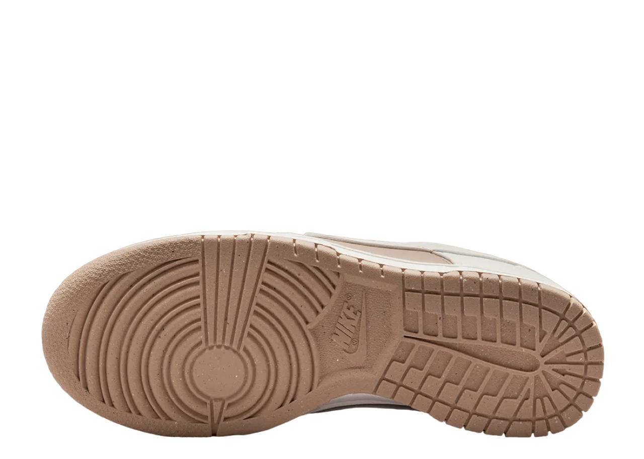 Nike Dunk Low Next Nature Beige Sail (Women's) - photo 4