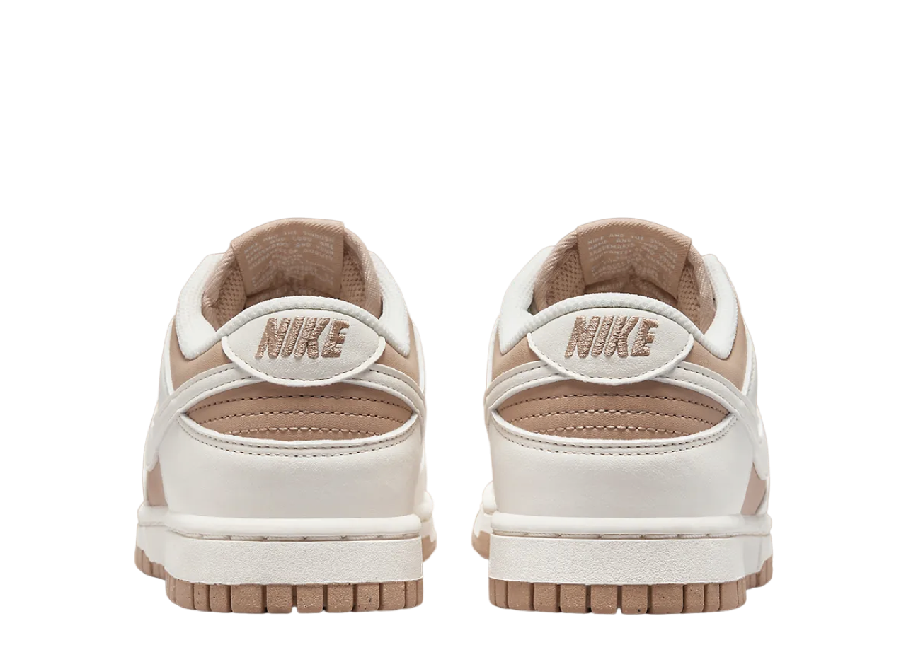 Nike Dunk Low Next Nature Beige Sail (Women's) - photo 3