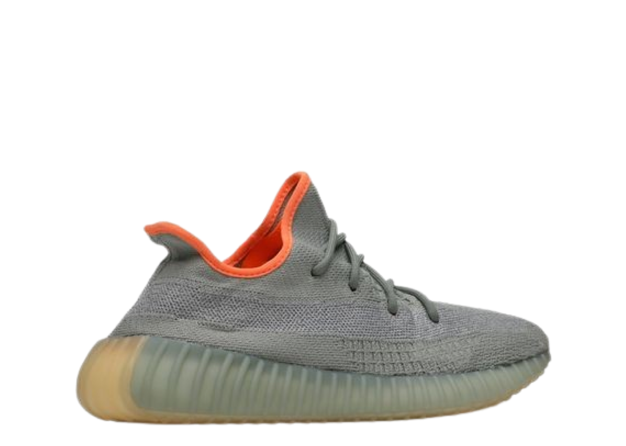 Yeezy Boost 350 V2 Desert Sage - photo 3