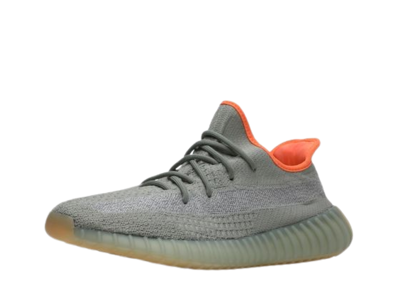 Yeezy Boost 350 V2 Desert Sage - photo 2