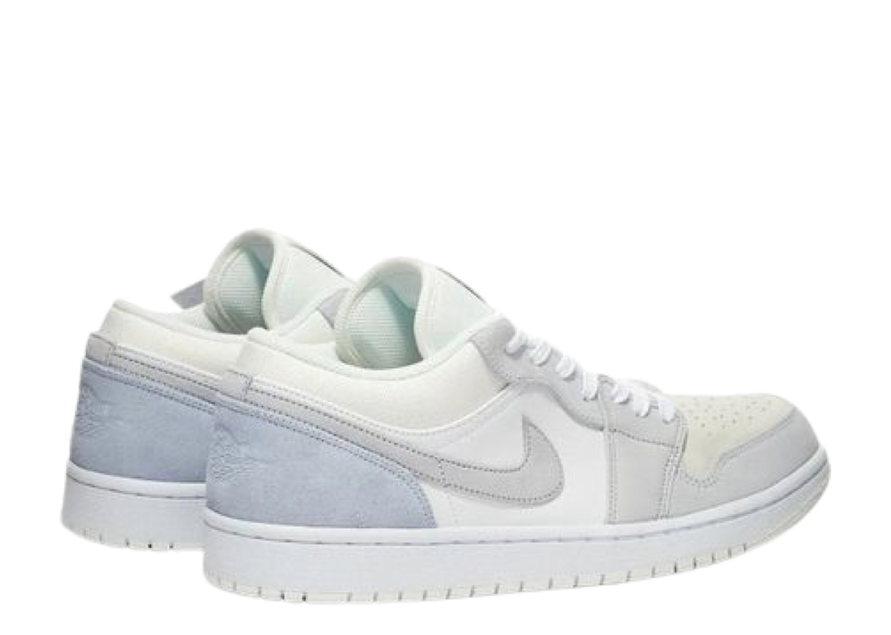 Air Jordan 1 Low Paris - photo 3