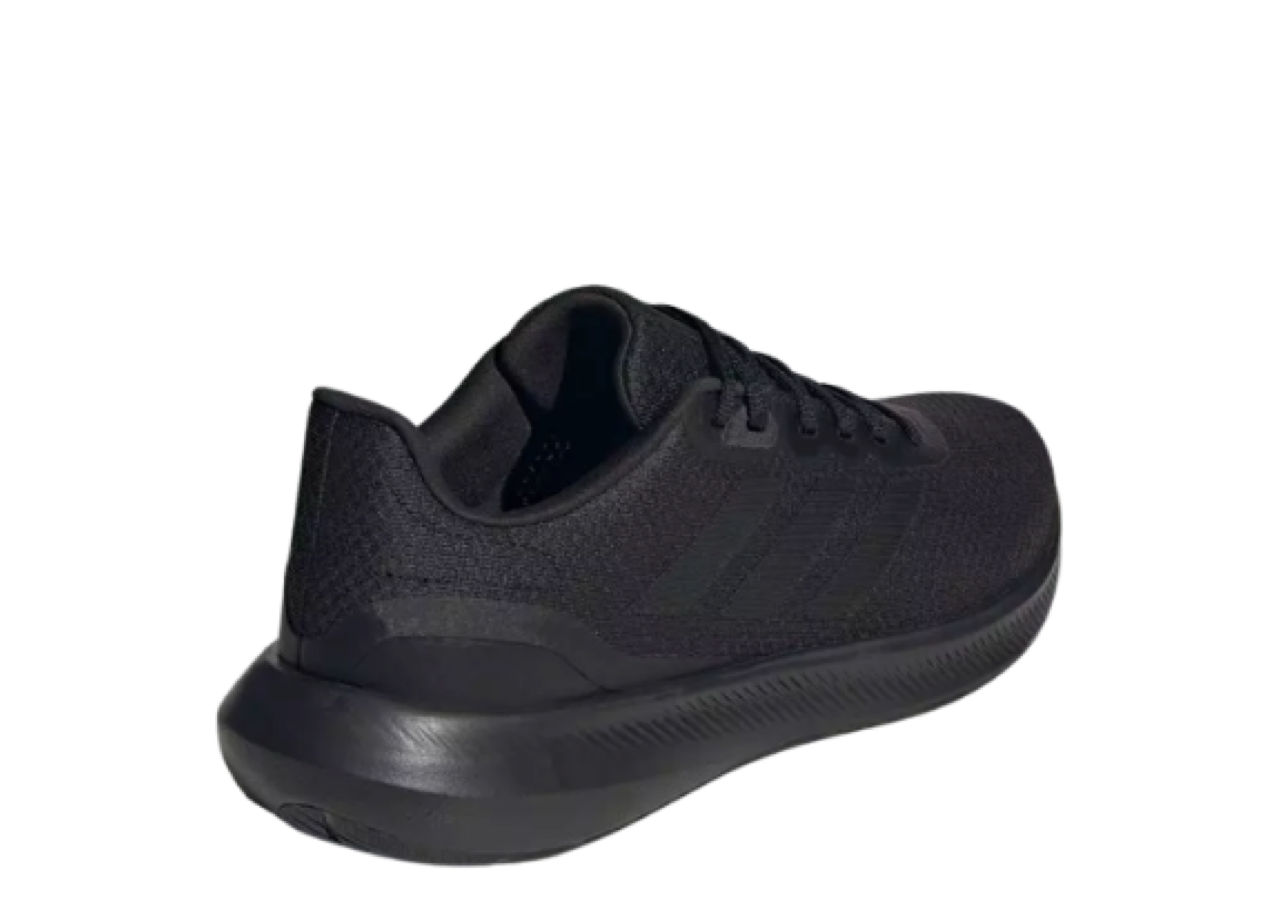 Adidas Runfalcon 3.0 Core Black - photo 3