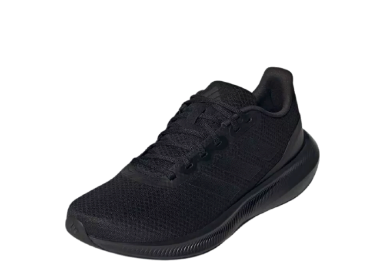 Adidas Runfalcon 3.0 Core Black - photo 2
