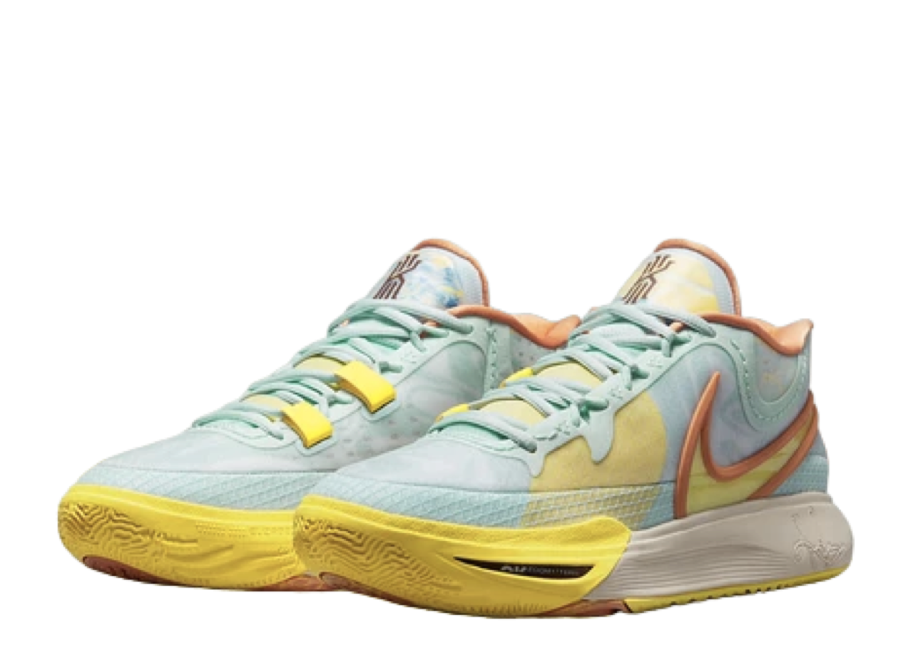 Nike Kyrie 8 Eagle - photo 2