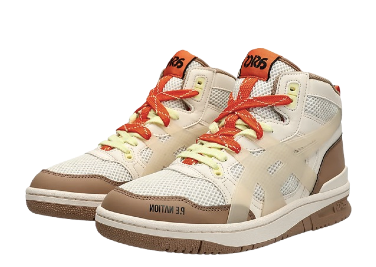 ASICS P.E. NATION X EX89 MT - photo 2
