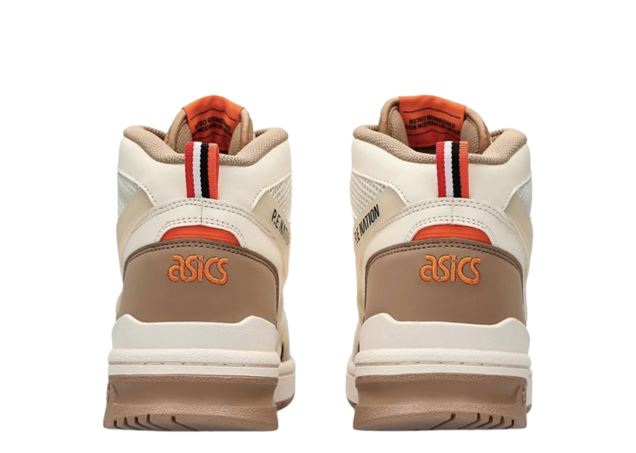 ASICS P.E. NATION X EX89 MT - photo 3