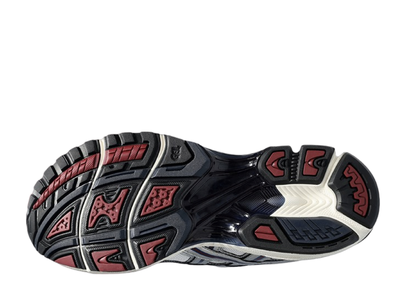 ASICS Gel-Kayano Legacy Standard White Black - photo 4