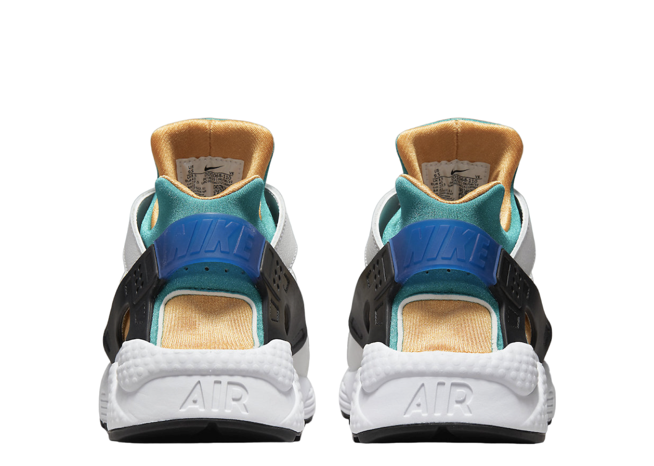 Nike Air Huarache OG Resin - photo 3