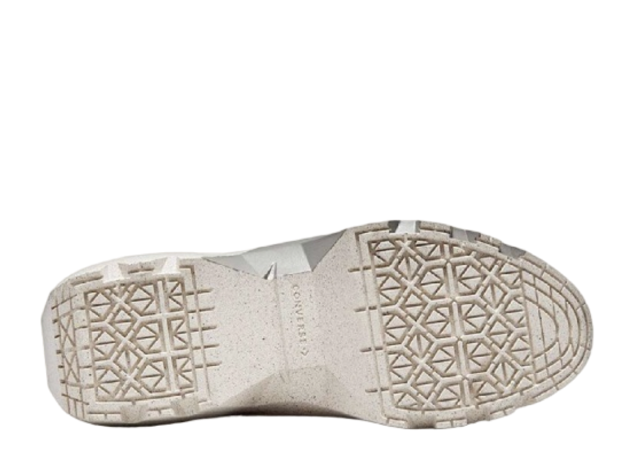 Converse x A Cold Wall Geo Forma Boot Lily White - photo 4