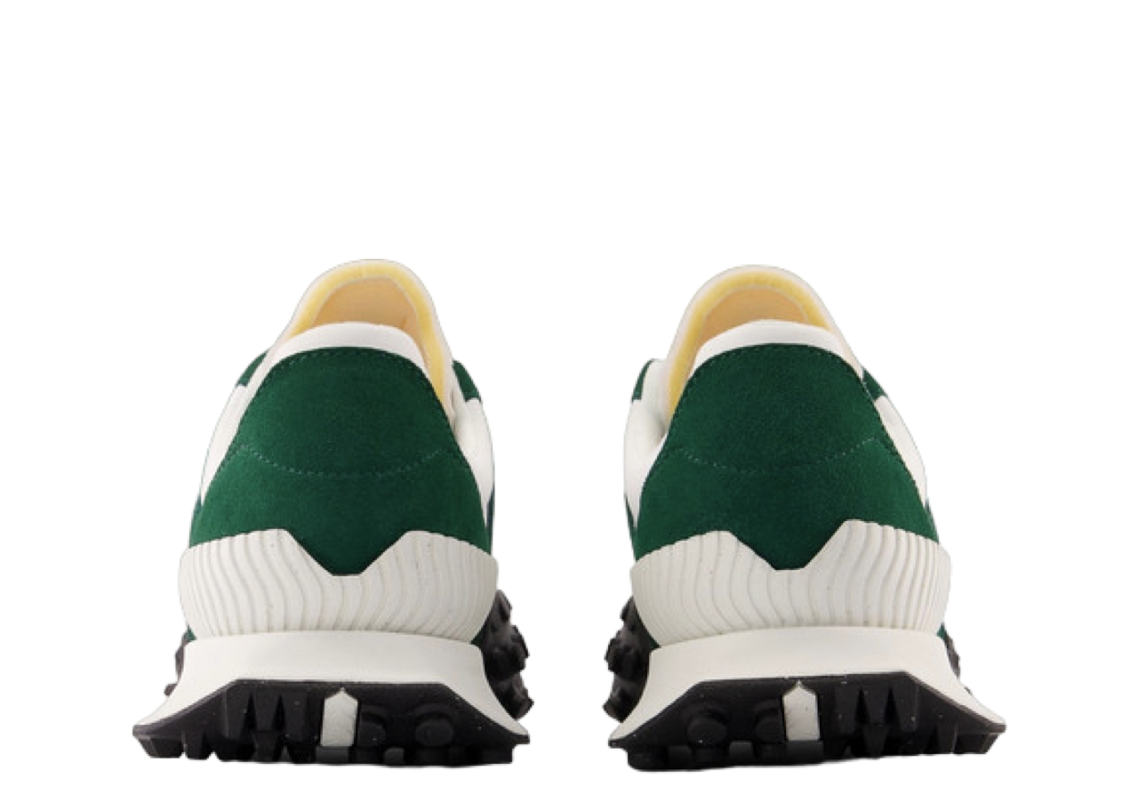 New Balance XC-72 Nighwatch Green - photo 3