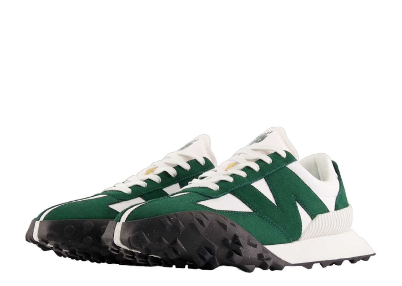 New Balance XC-72 Nighwatch Green - photo 2