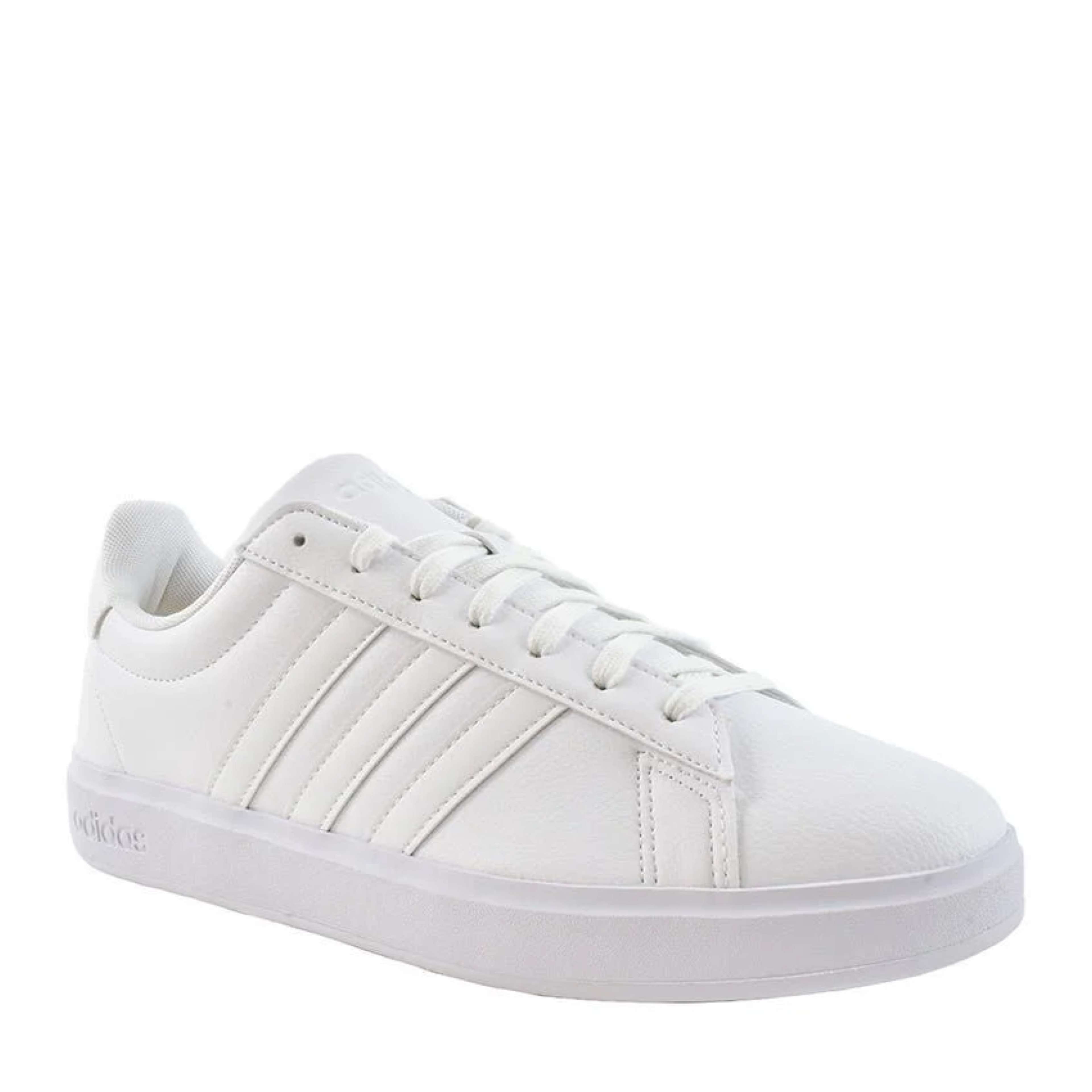 adidas Grand Court 2.0 Cloudfoam White - photo 2