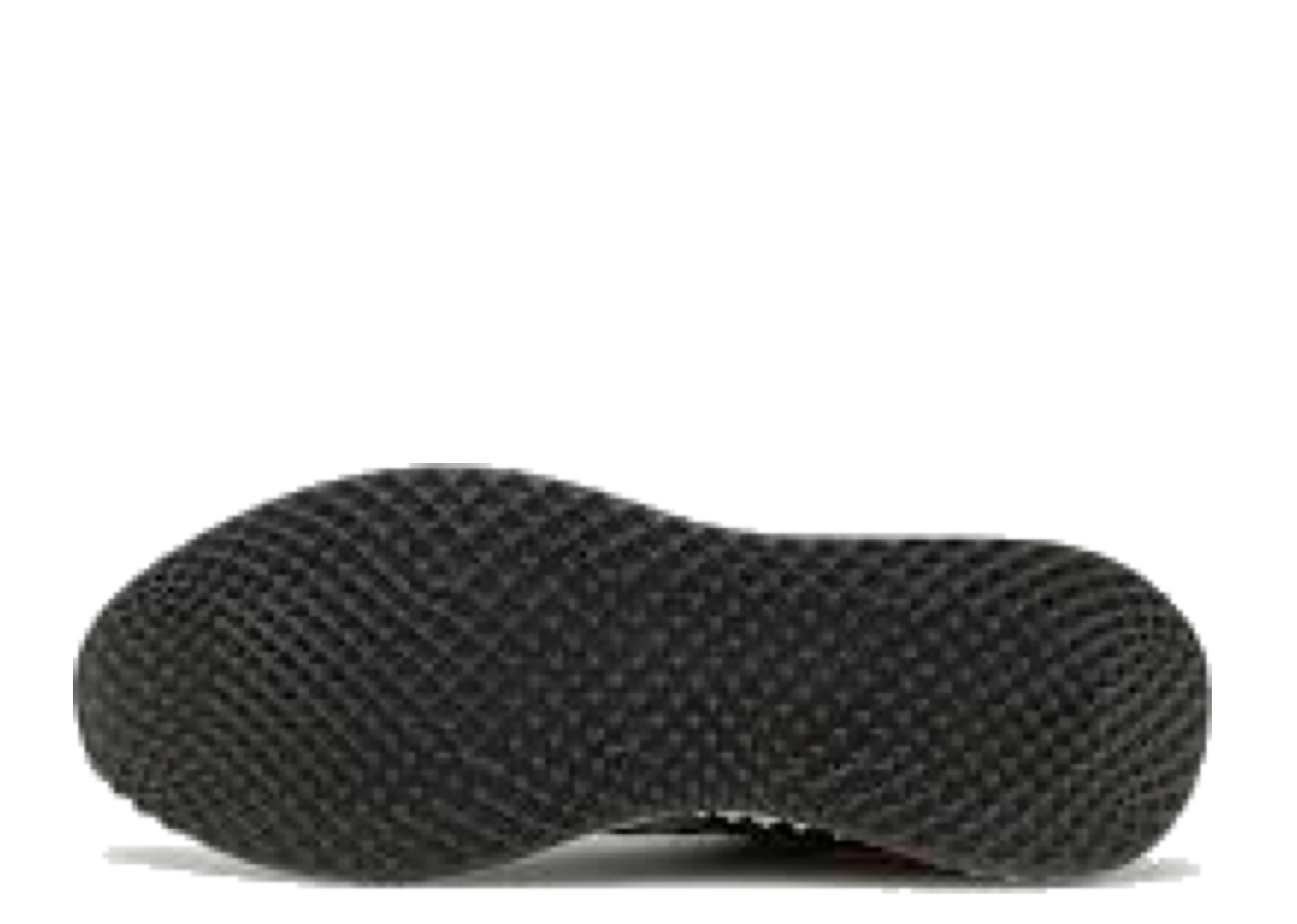 Adidas Performance 4D Run 1.0 Footwear White - photo 4