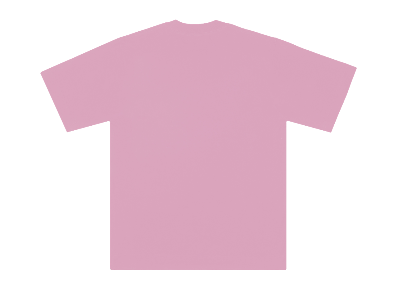 Never Too Lavish Dancing Floor SS Tee Lilac - photo 2
