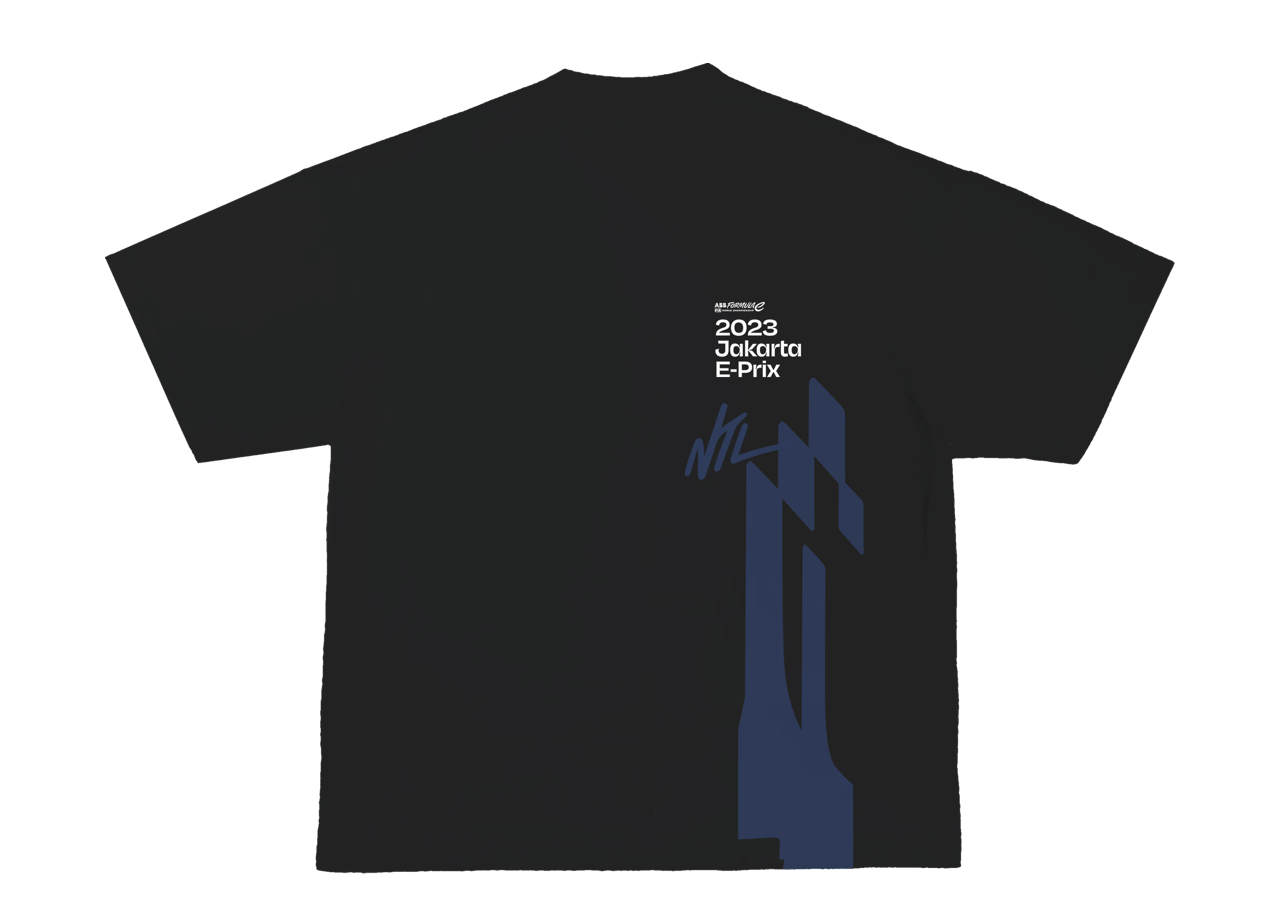 Never Too Lavish Front E Tee - photo 2