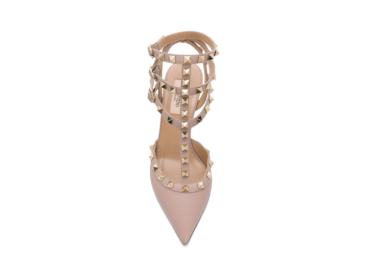 Valentino Rockstud Nude Grain - photo 2