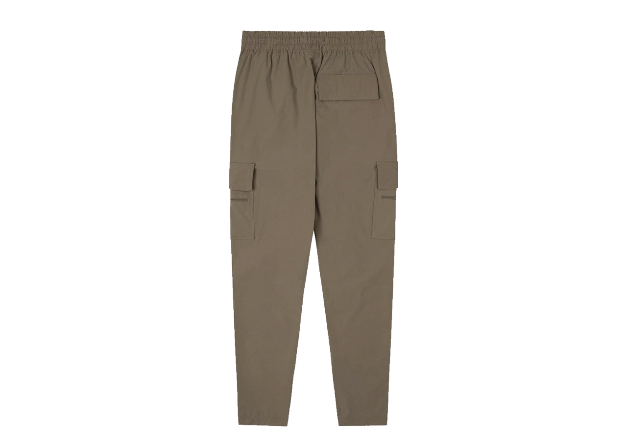 Hyper Denim Dune Cool Nylon Zipper Pant - photo 2